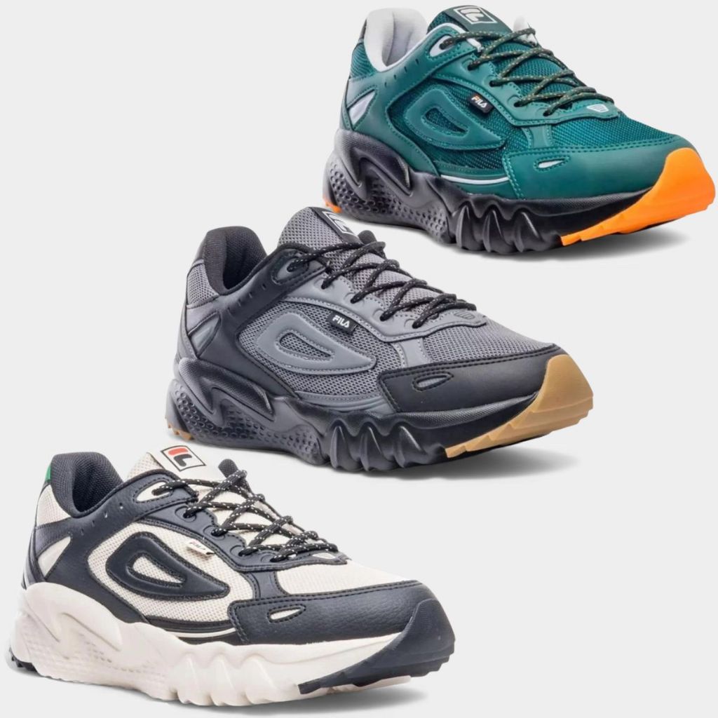 Tênis Fila Venture Tracer 2 Masculino