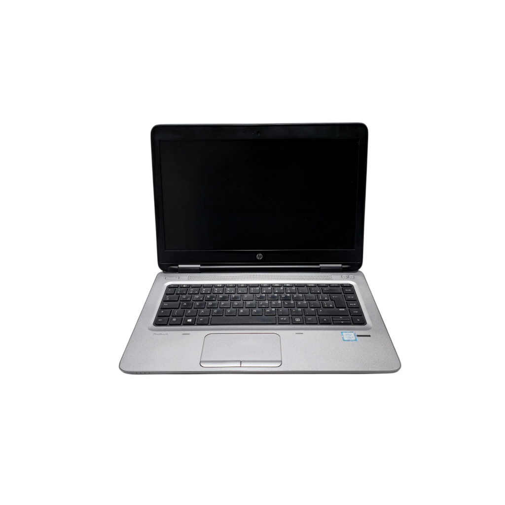 HP ProBook 640 G2 i5 6th 8GB SSD 256GB Win 11 Pro