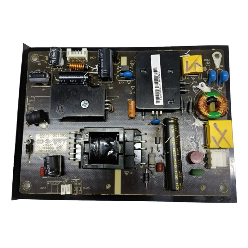Placa Da Fonte Tv Philco Ph22s31d