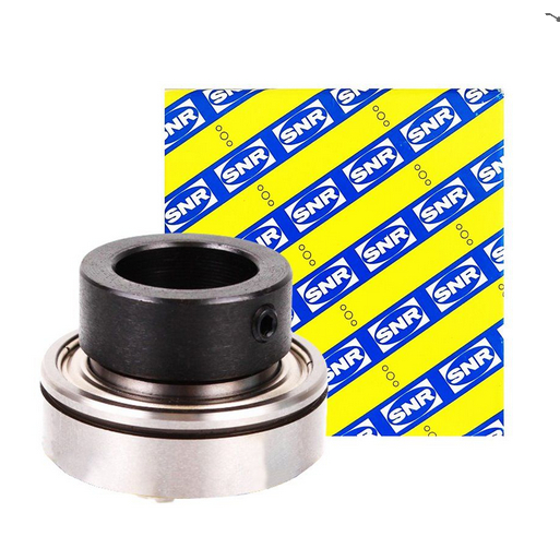 Rolamento Ex205G2 SNR 25x52x44,3