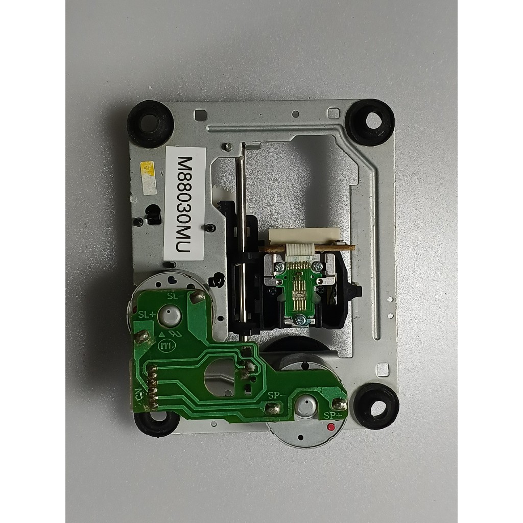Unidade Optica M88030mu