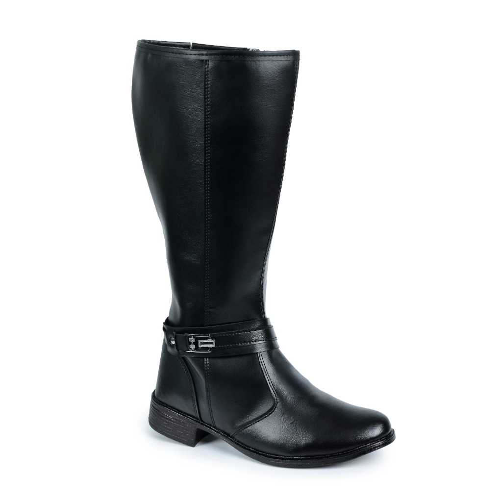 Bota Montaria 237 , linda e confortável! LBSHOES.