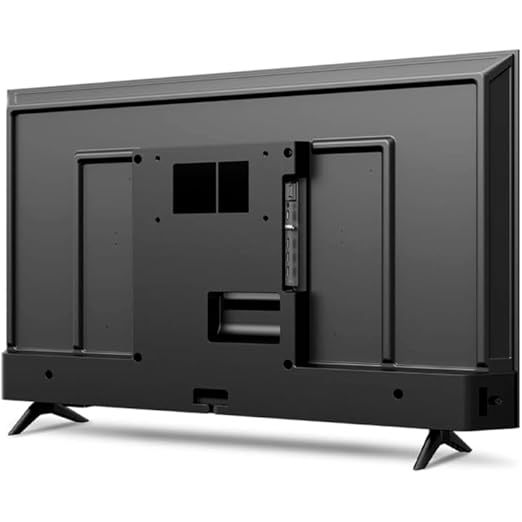 Smart TV 32" HD AOC 32S5155/78G Roku TV Wi-Fi · foto 2