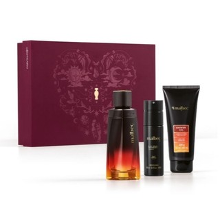 Kit Presente Malbec X Masculino Dia dos namorados