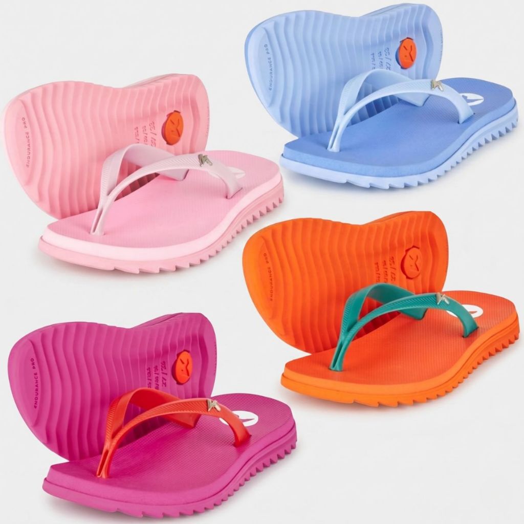 Chinelo Infantil Kenner Ibiza Kids Menina Original