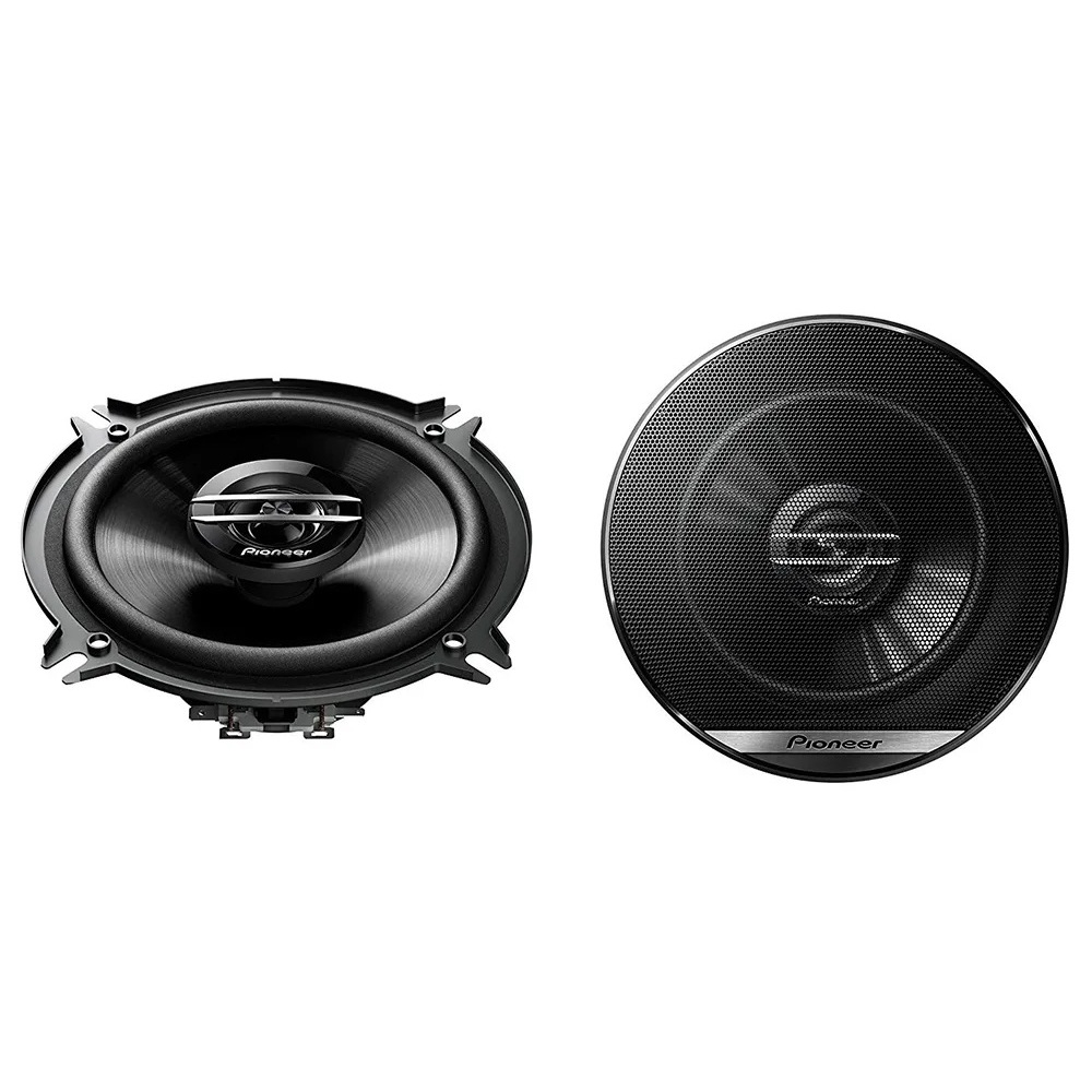 Alto Falante Automotivo Pioneer 5" TS-G1320F 13 cm 250 W Novo na Caixa c/NF-e