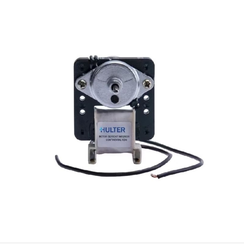 Motor Ventilador Geladeira Continental Rcct480 Rcct490 127v