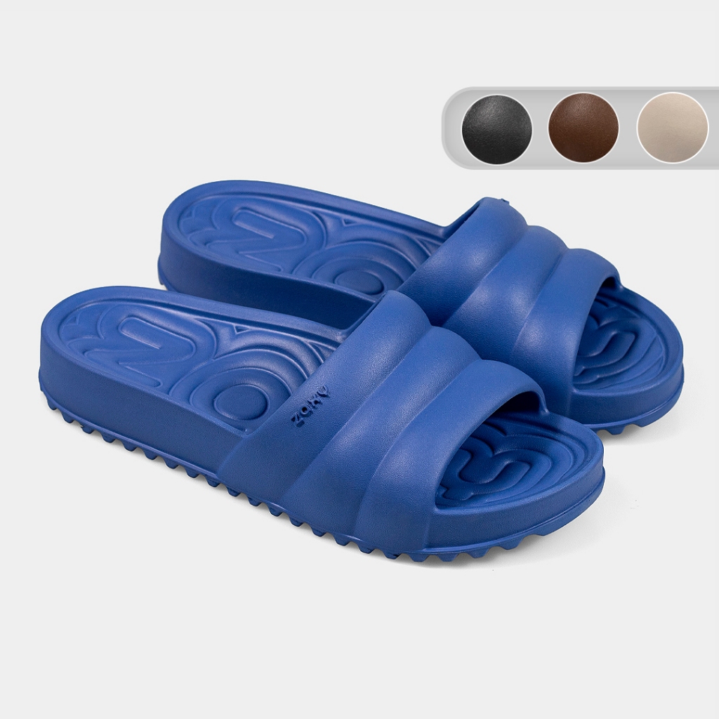 Chinelo Zaxy Air Slide Leve Gaspea Feminino 19419