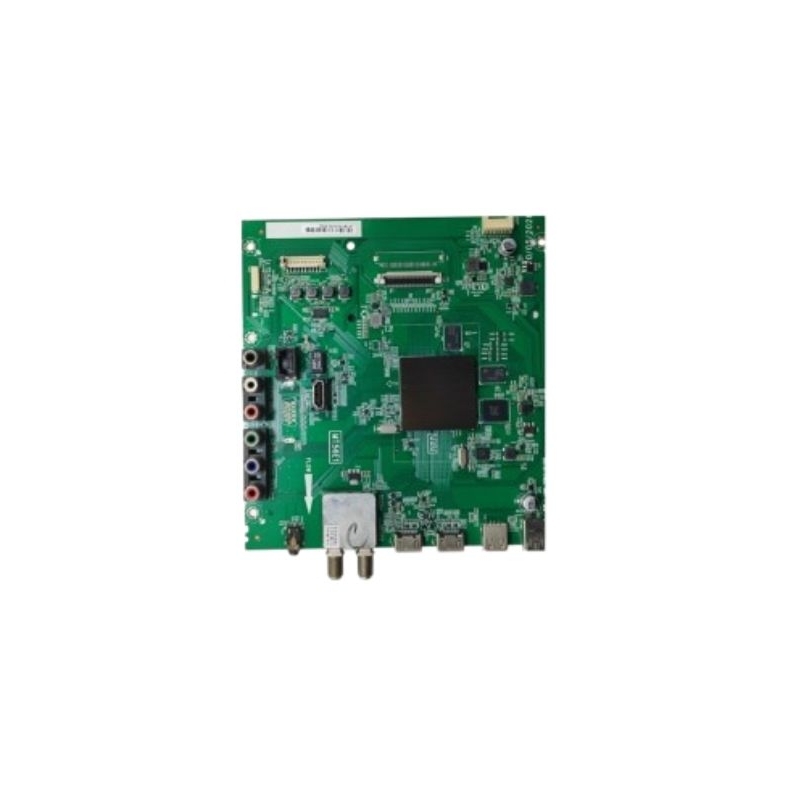 Placa Principal Tv L39s4900fs 40-mt56e-mah2lg-bz