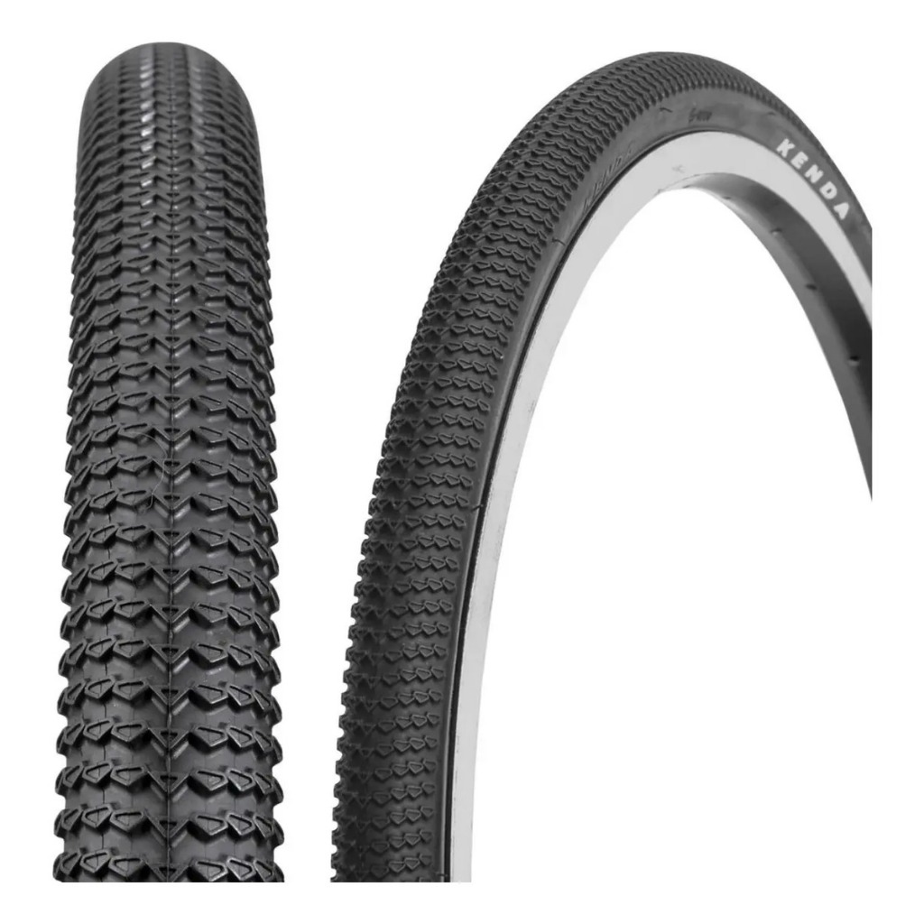 PNEU KENDA KOMPACT RACE ARO 20 K1054 60TPI 100PSI MTB