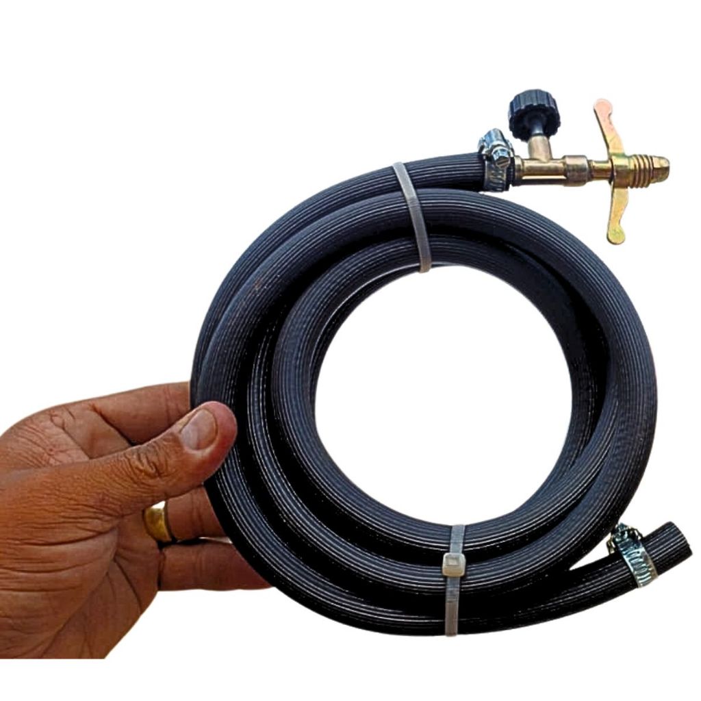 registro válvula alta pressão fogão forno assadeira fritadeira fogareiro industrial