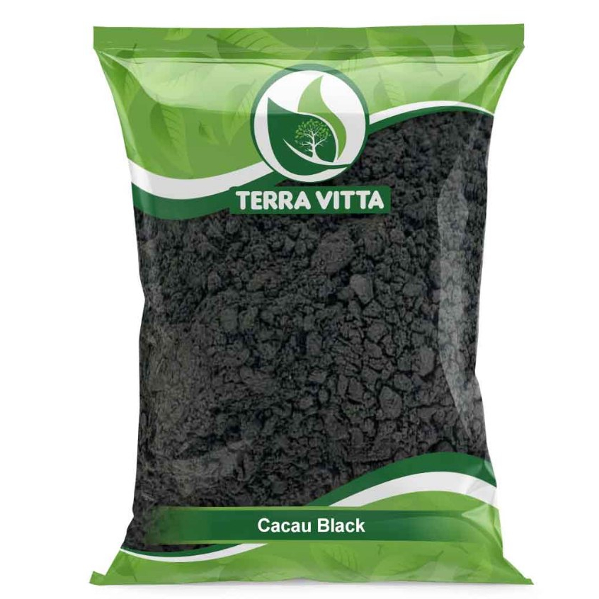Cacau Black 250g
