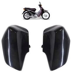 Par Cobertura Garfo Biz 100 2000 2001 2002 2003 2004 2005 Preto Liso