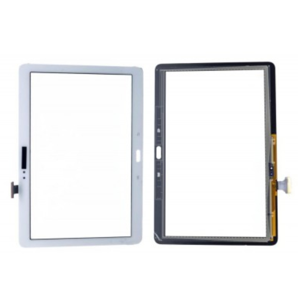 Tela Touch Screen Digitalizadora para Samsung Galaxy Note 10.1 SM-P600 Wi-Fi