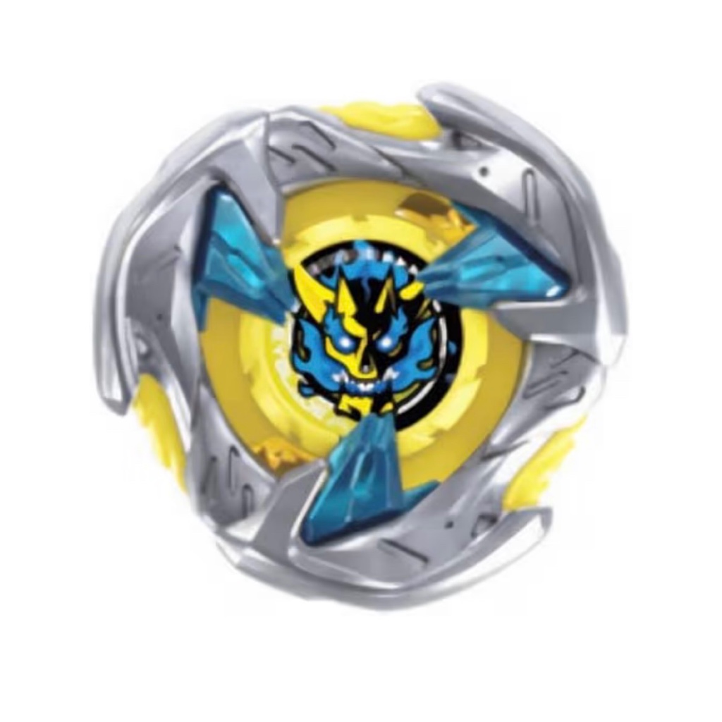 CX-17-04 Hell's Hammer 3-85GU (Single Item) CX-17 Random Booster Vol.10 Beyblade X Takara Tomy [Directly from Japan]