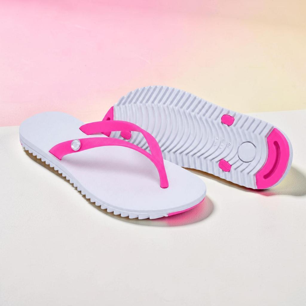 Chinelo KN Slin Feminino Leve com Solado Antiderrapante - Cantinho dos achadinhos