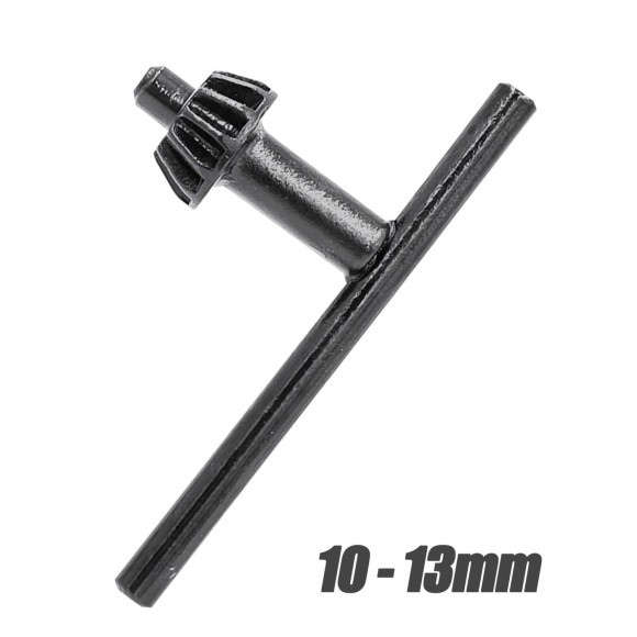 Chave para Mandril 10 a 13mm Gadan Ferramenta para Furadeira e Aperto de Mandril