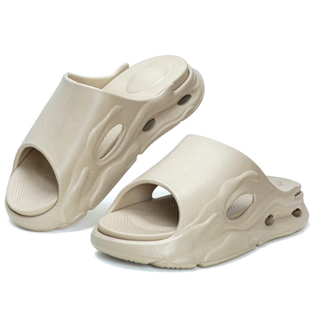 Chinelo Masculino Anatômico Ortopédico E.V.A Nuvem Fly Feet Confortável