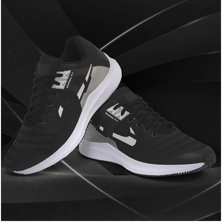 Tênis Unisex Masculino e Feminino Esportivo Confortável Leve e Estiloso Academia Caminhada