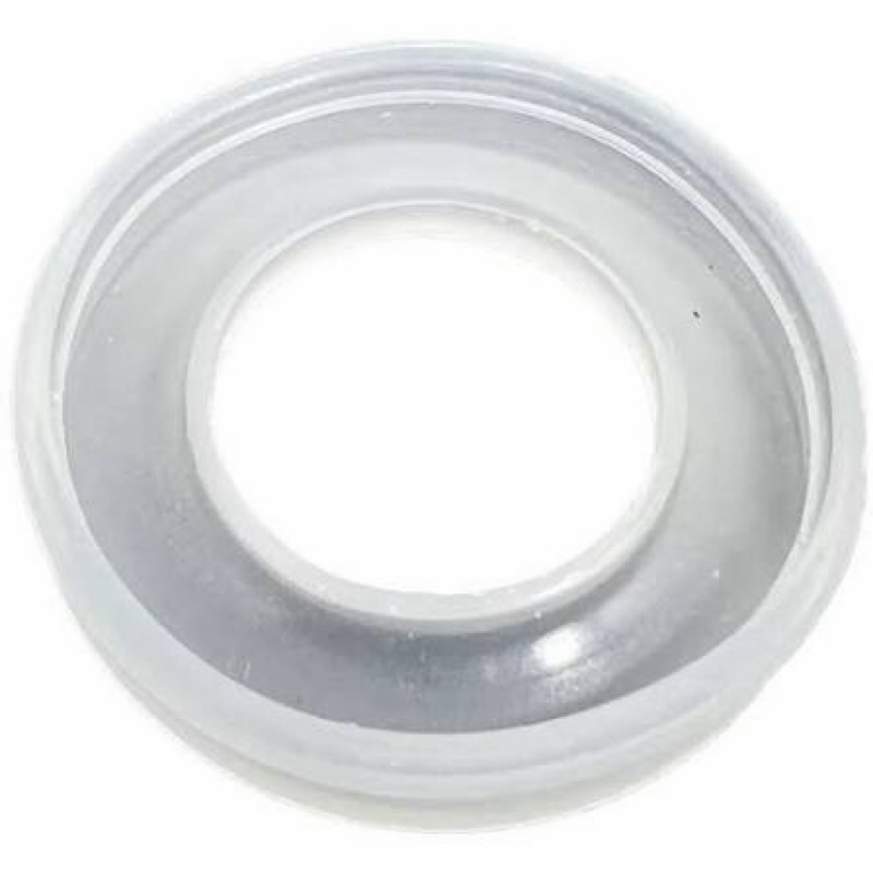 Anel Vedação Do Conector Guia Cafeteira Oster Prima Latte Original