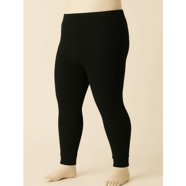 Kit 2 Meias calças e 2 meias 3/4 Masculino 32 - 42