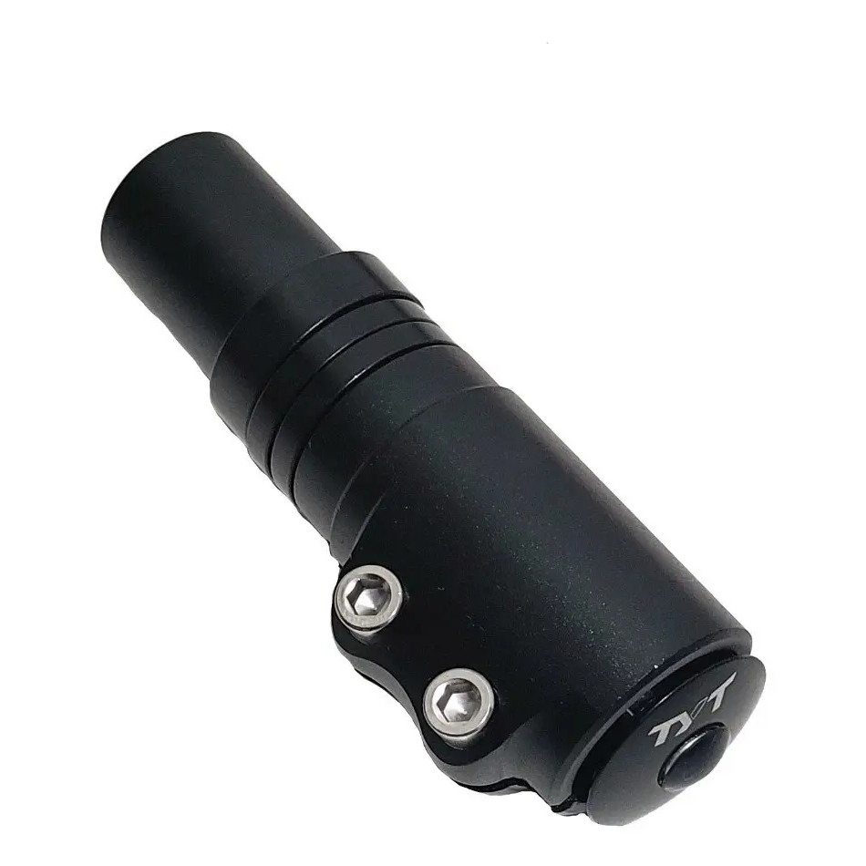 Extensor Prolongador Alongador Mesa Guidão Bike Tyt Aheadset