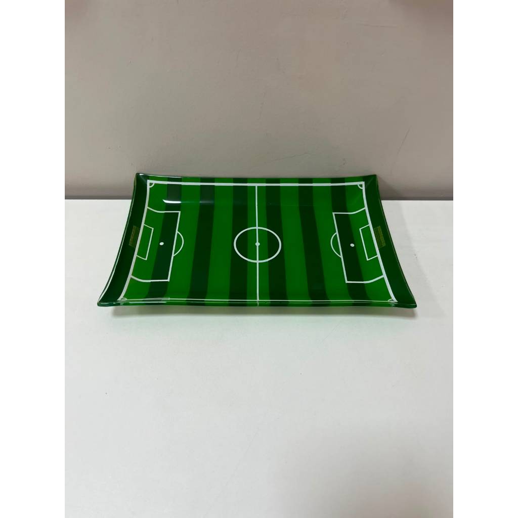 travessa campo de futebol