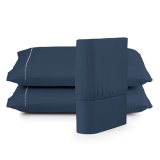 Lençol Solteiro Micropercal: 50% OFF! 🛏️