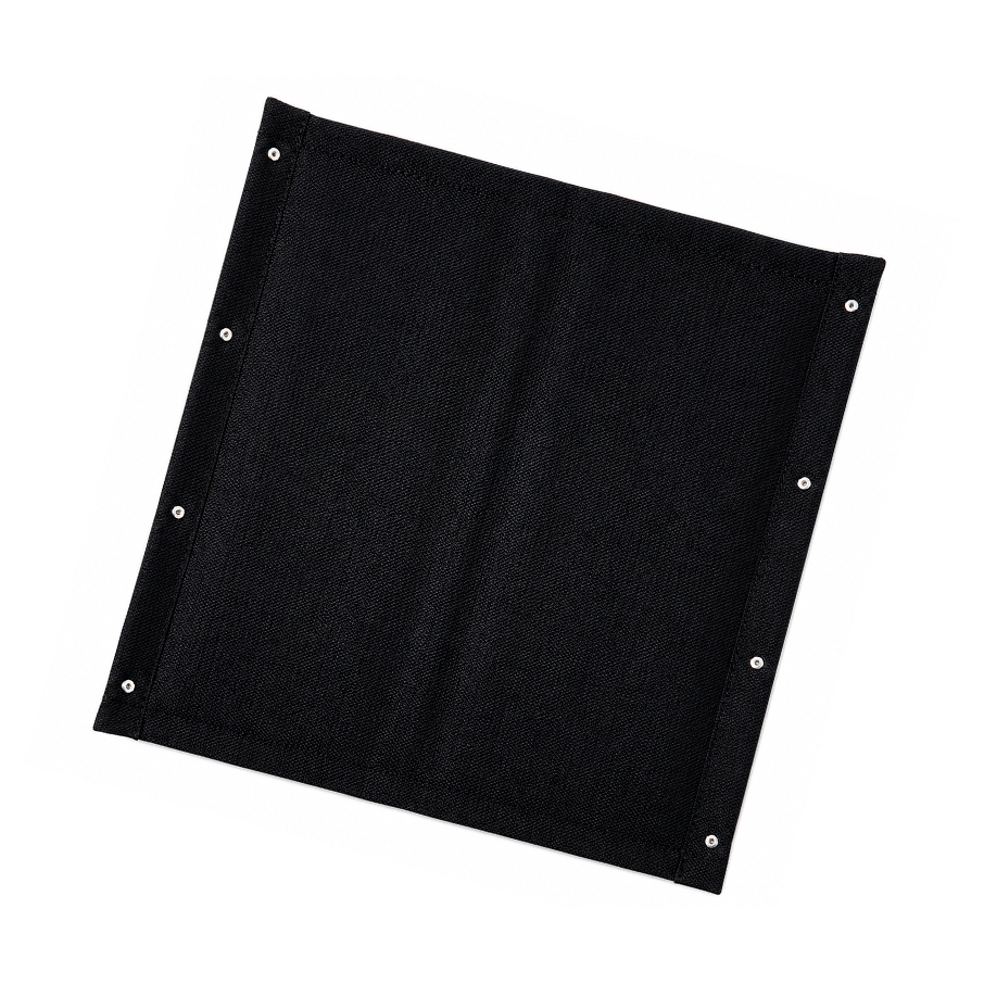 Encosto Em Nylon Para Cadeira De Rodas 1009 Envio Rápido