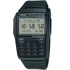 Relógio Casio Masculino Calculadora Dbc-32-1Adf