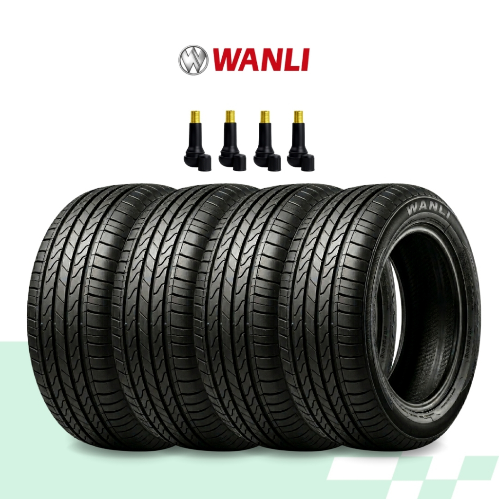 Wanli SP026