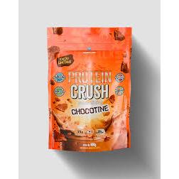 Whey 100% Concentrado WPC Under Labz 900g Refil Protein Crush Refil