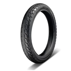 Pneu Traseiro Levorin 110/80-14 Biz / Pop Dakar 2 59P TL