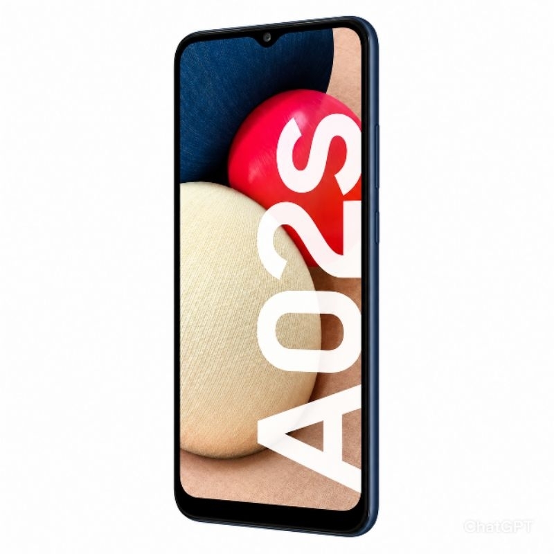 Celular Samsung Galaxy A02S 64GB 4GB RAM Semi Novo Original Android Bom Estado
