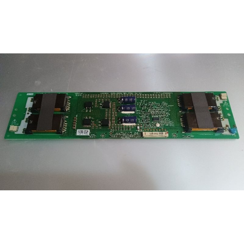 Placa Inverter LG 42lg50d