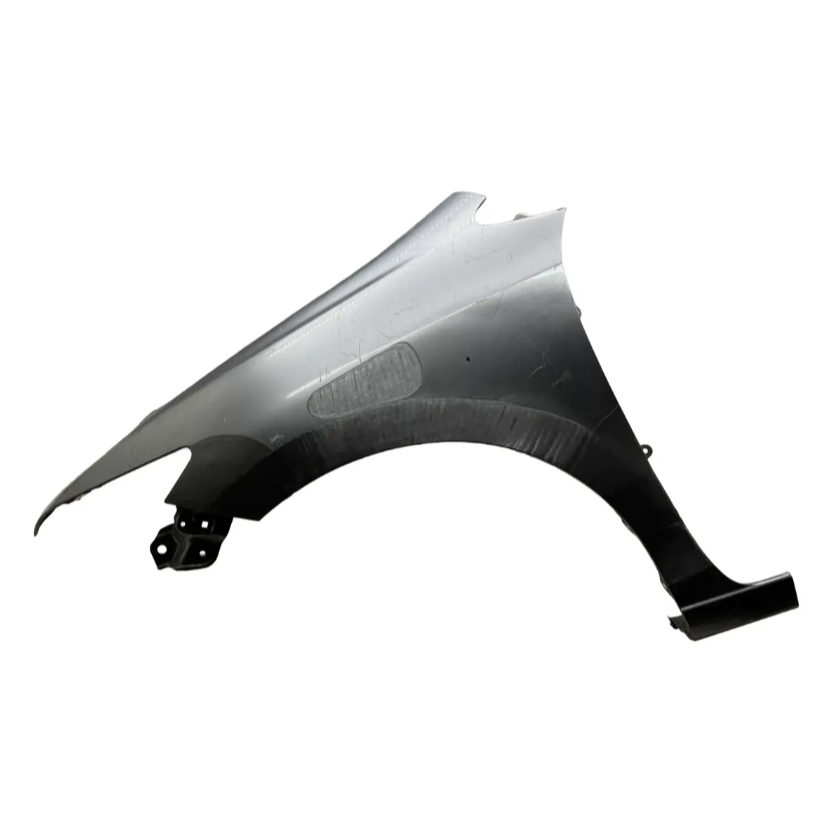 Paralama Honda City 2010 2011 2012 Lado Esquerdo Original