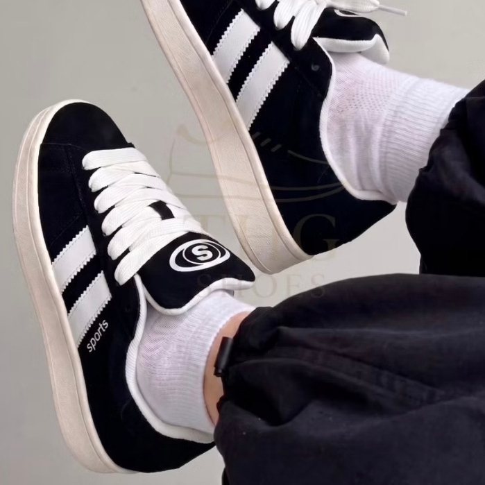 Tenis Sapatenis Campss Casual Skate Confortável Feminino e Masculino Leve Macio Qualidade Premium - Promoção !