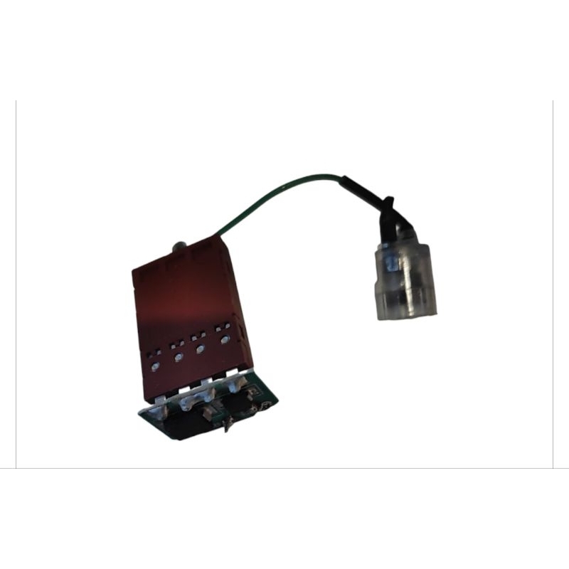 chave seletora MultiCAREESCOVA SECADORA 2EM1 COMPACTAEB116