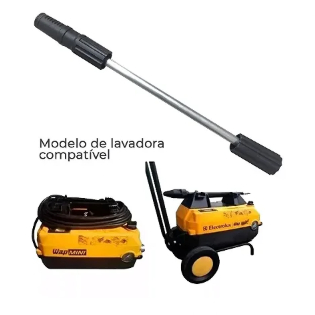 Tubeira Mini Wap 4100 Lança Bico Com Regulagem Mini Wap