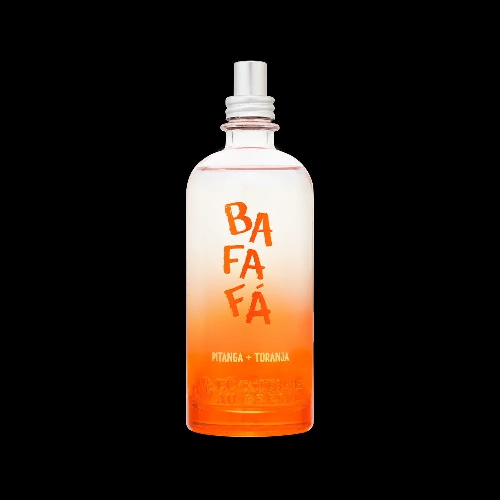 Mist Desodorante Perfumado Bafafá 150mL