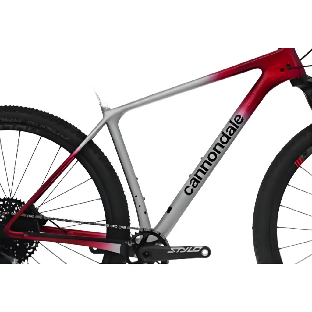 SOMENTE O Quadro Cannondale F-Si Carbon Várias Cores Modelo 2021 MTB Novo Original