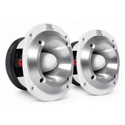 Kit 2 Tweeter JBL Selenium St400 Trio Branco 150w Rms 8 Ohms