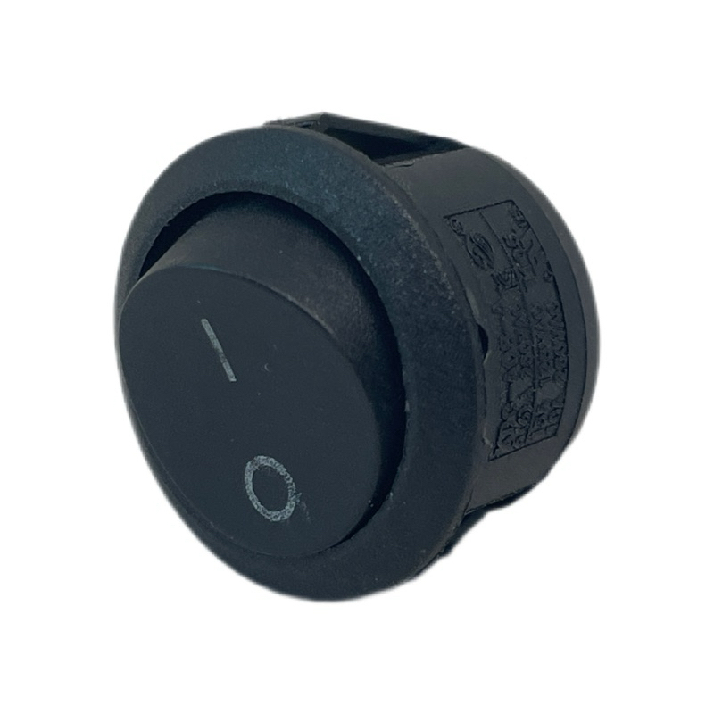 Botão Chave Interruptor Liga/ Desliga Aspirador de Pó Mondial AP-41-BLI AP-25 Original