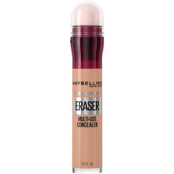 Maybelline Corretivo Líquido NY Instant Age Rewind Eraser 140 Honey, 6