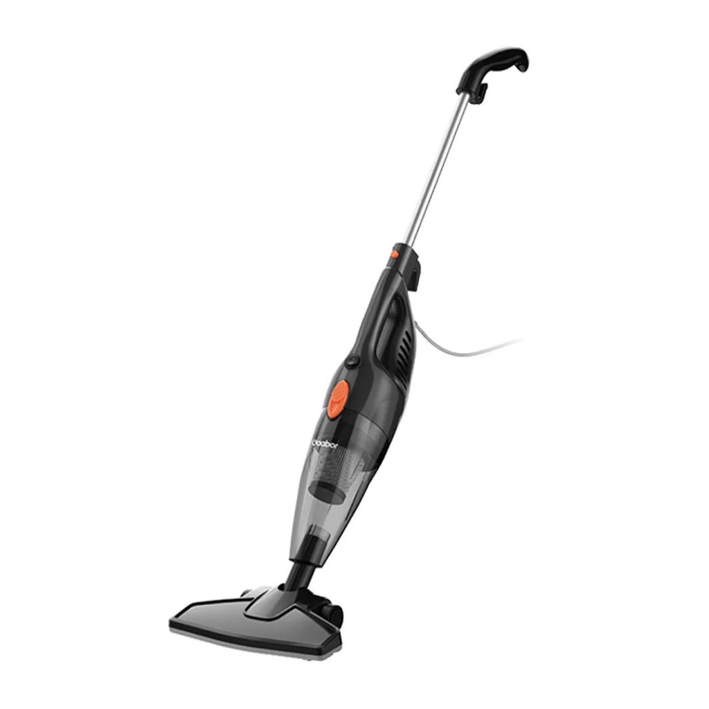 Aspirador de Pó Vertical Gaabor GVCW-M15A 2 em 1 650W
