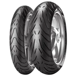 Par Pneu Pirelli Angel St 120/70zr-17 160/60zr-17 XJ6N XJ6F BANDIT 650 SPEED TWIN CB 500F NC 750 X VERSYS 650 ER6N