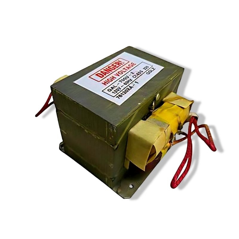 Transformador Alta Tensão 127V Microondas Brastemp GAL-700U-2 Original