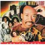 CD-EARTH,WIND & FIRE AND FRIENDS-BEST OF THE BEST