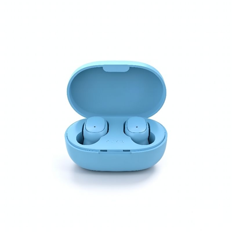 Fone Bluetooth TWS Sem Fio com Microfone | Headset Esportivo BT 5.3 Hifi Mini Earbuds | Ideal para Corrida e Jogos