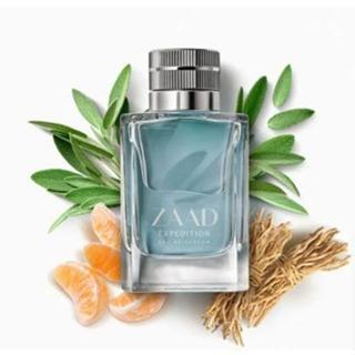Zaad Expedition Eau de Parfum 95ml – O Boticário